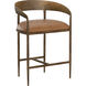 Zanatta Ottoman & Stool